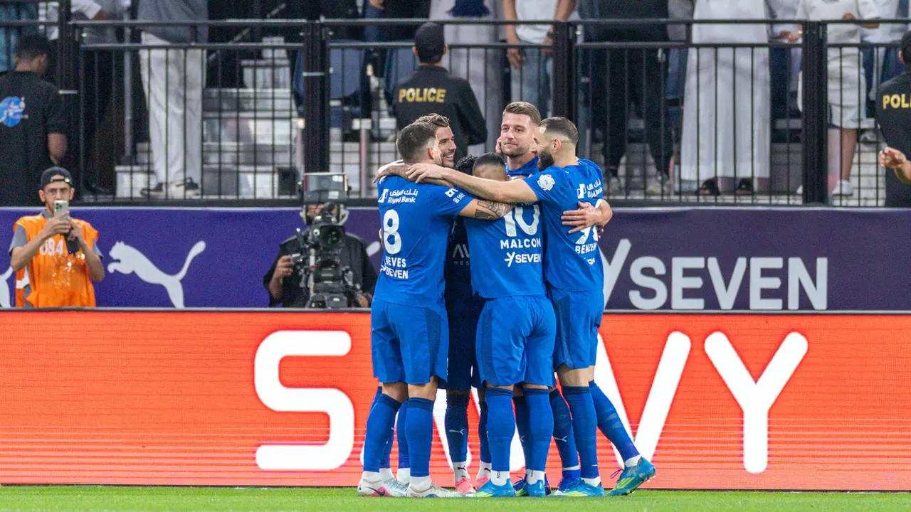 من الدوري الإنجليزي.. مرشح جديد لتعويض صفقة ليفربول المتعثرة في الهلال
